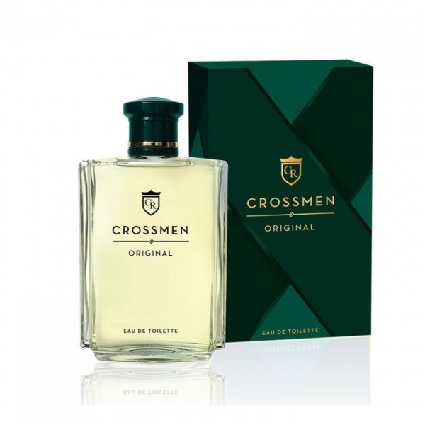 Crossmen Original Coty