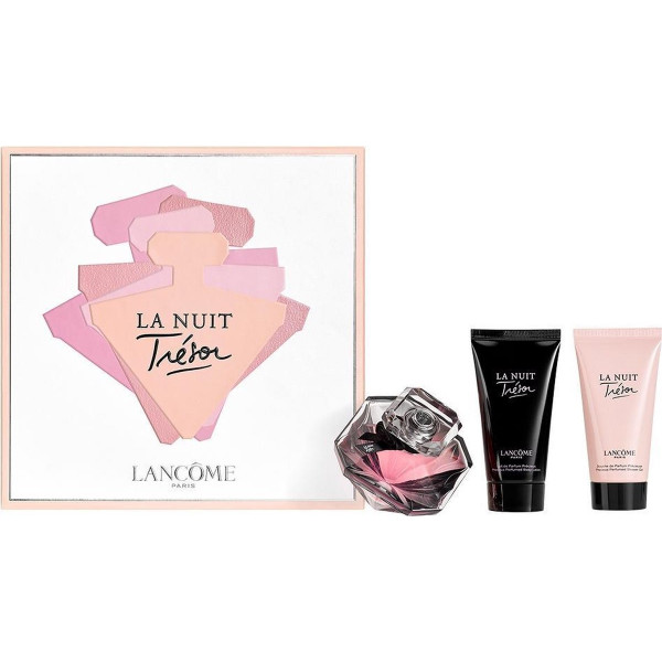 La Nuit Trésor Lancôme