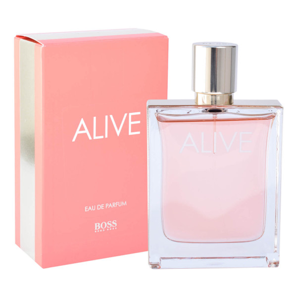 eau de parfum alive hugo boss