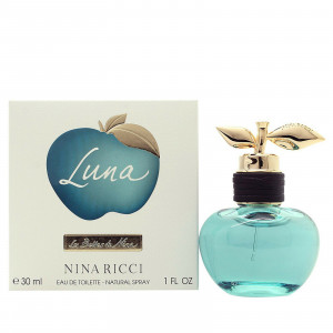 nina ricci luna eau de toilette
