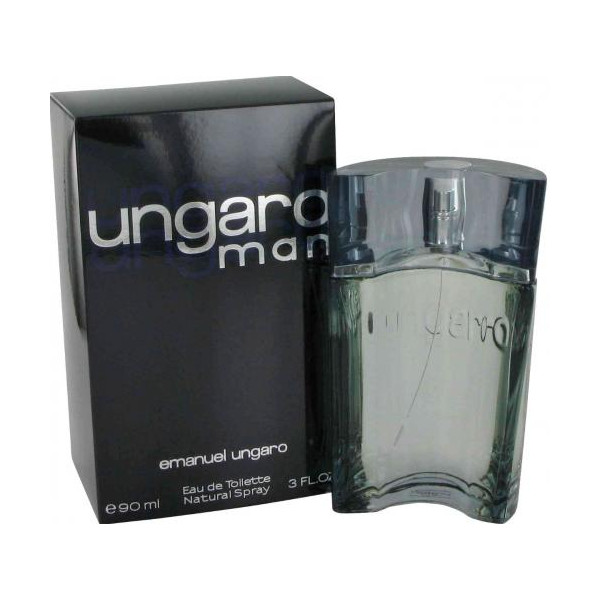 Ungaro Masculin Emanuel Ungaro