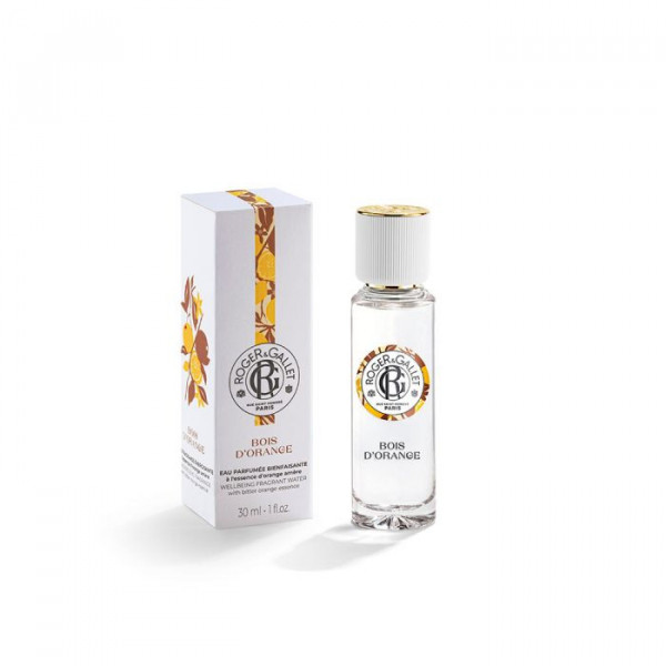 Bois D'Orange Roger & Gallet