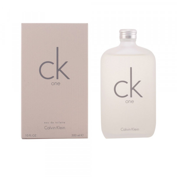 Ck One Limited Edition Calvin Klein