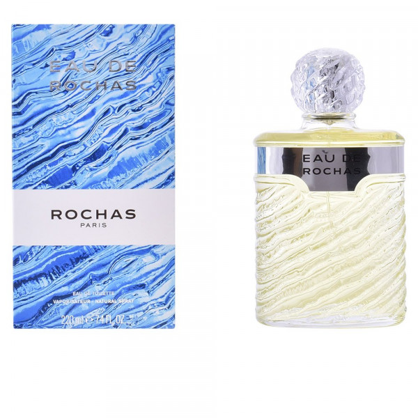 Eau De Rochas Rochas