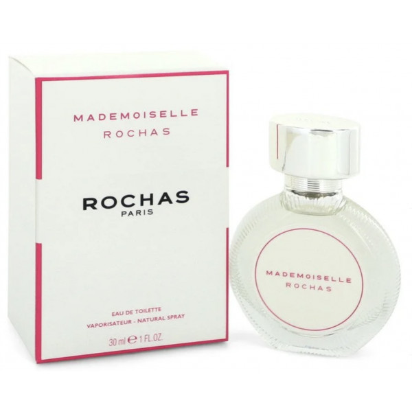 Mademoiselle Rochas Rochas