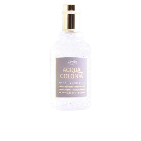 Acqua Colonia Myrrh & Kumquat 4711