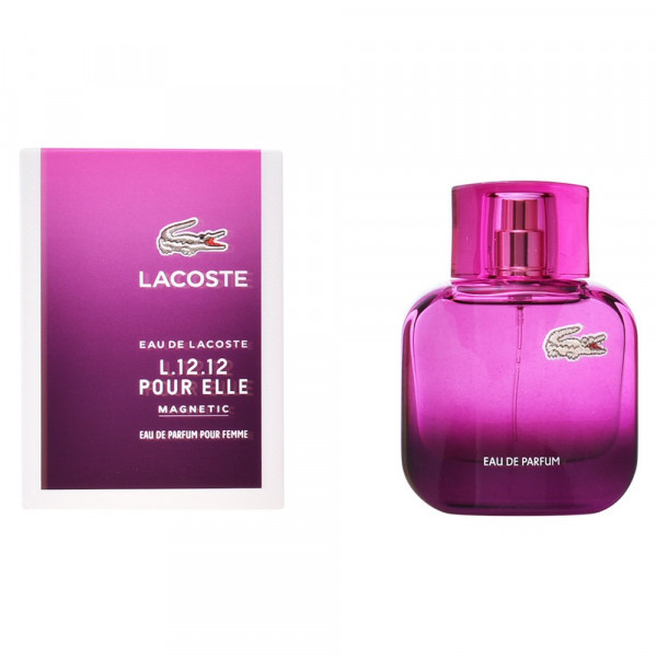 parfum lacoste violet