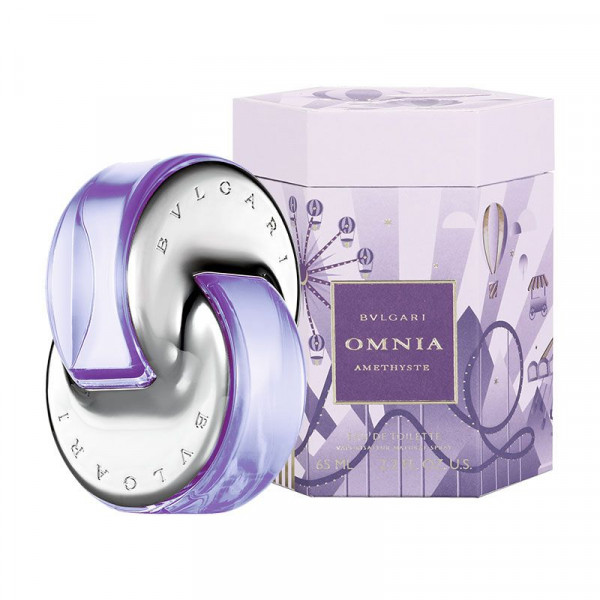 Omnia Améthyste Bvlgari