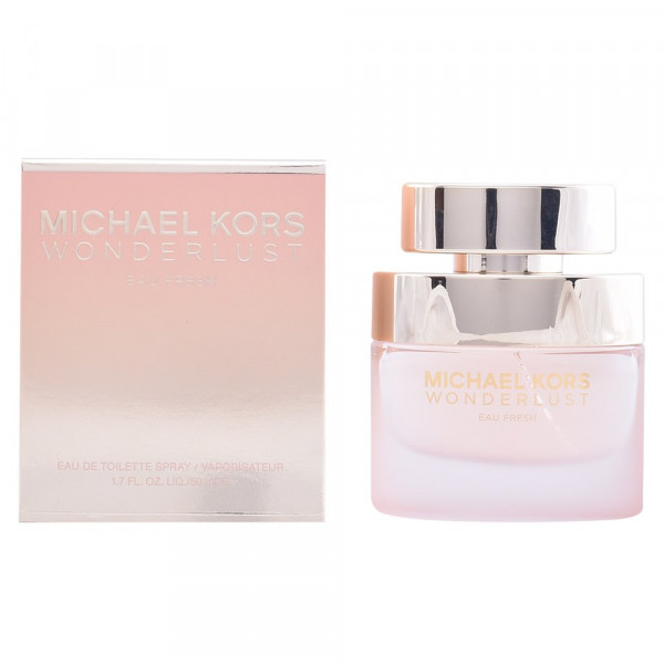 Wonderlust Eau Fresh Michael Kors