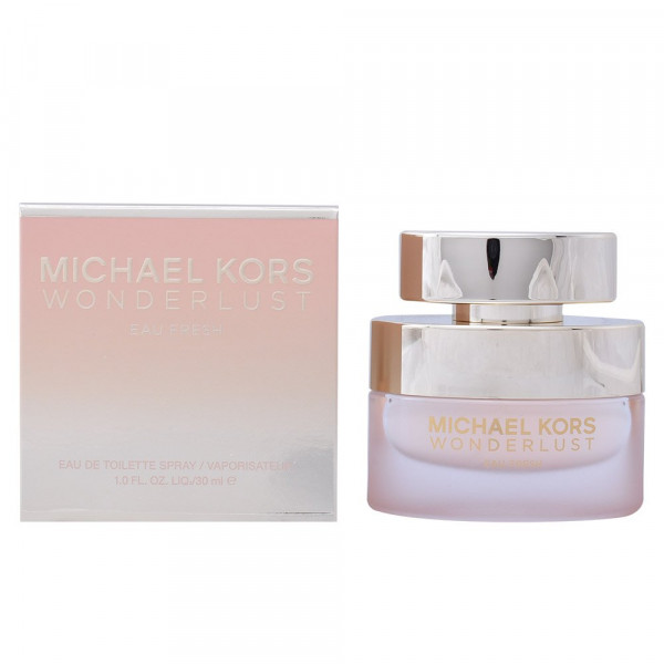 Wonderlust Eau Fresh Michael Kors