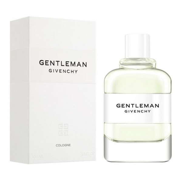 givenchy cologne gentleman