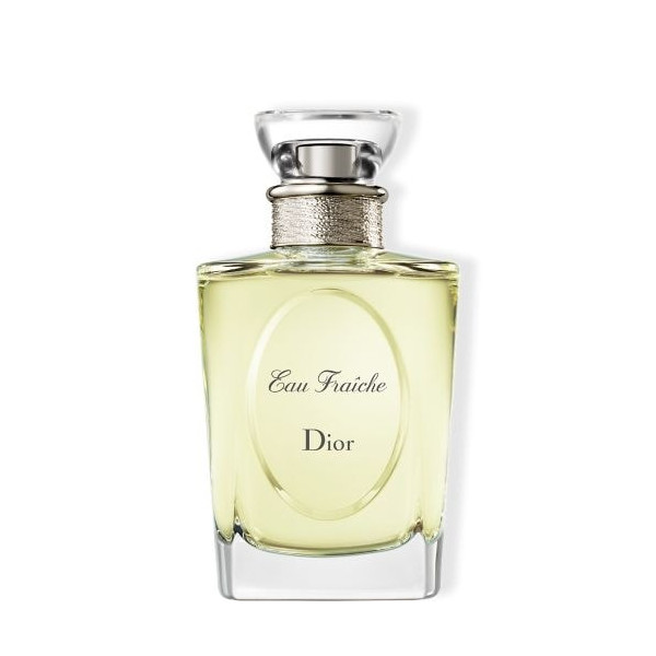 Dior Eau Fraiche Christian Dior