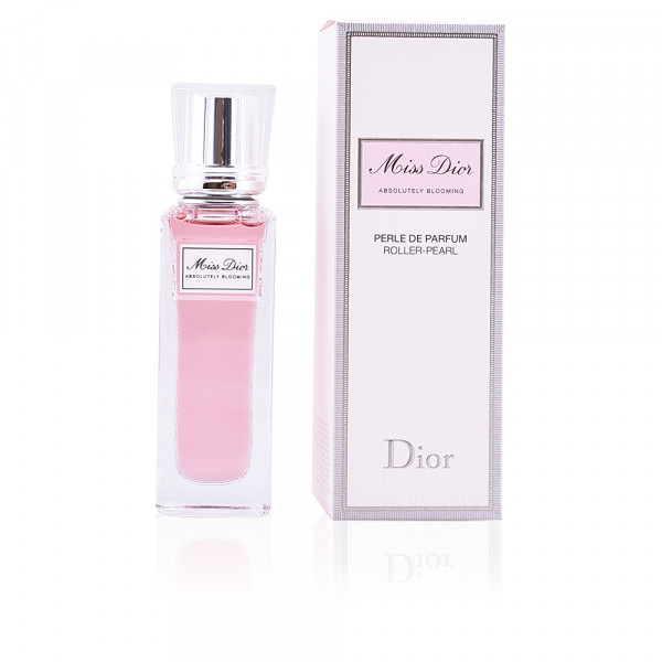 Miss Dior Blooming Bouquet Roller-Pearl Christian Dior