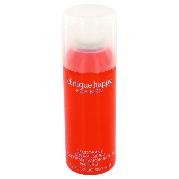 Happy For Men Clinique
