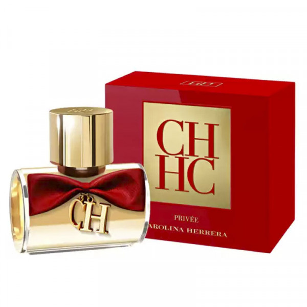 carolina herrera femme parfum