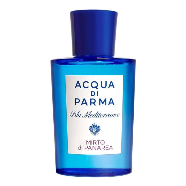 Blu Mediterraneo Mirto Di Panarea Acqua Di Parma