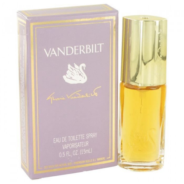 Vanderbilt Gloria Vanderbilt