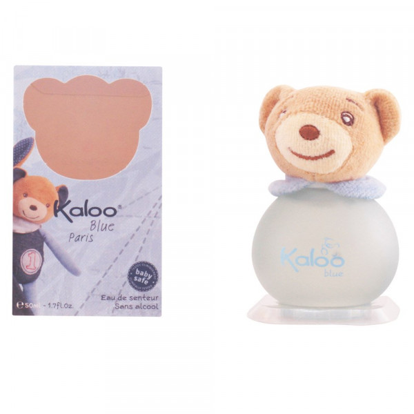 Blue Kaloo