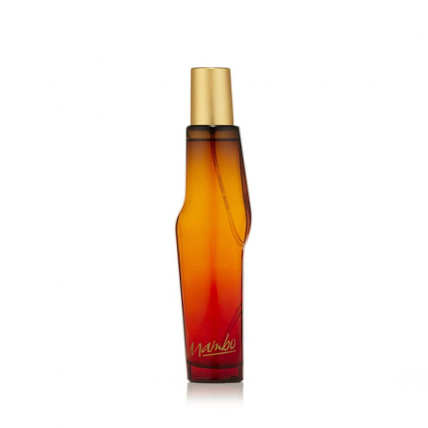 Mambo Liz Claiborne