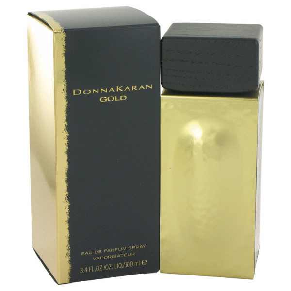 Donna Karan Gold Donna Karan