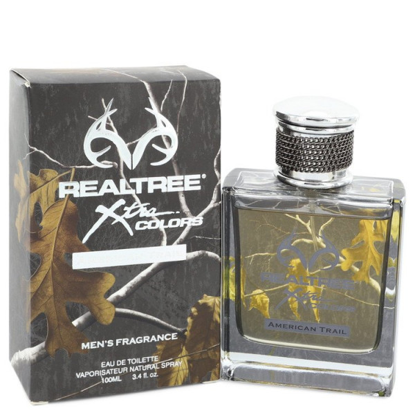 realtree jordan outdoor enterprises