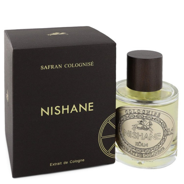 Safran Colognisé Nishane