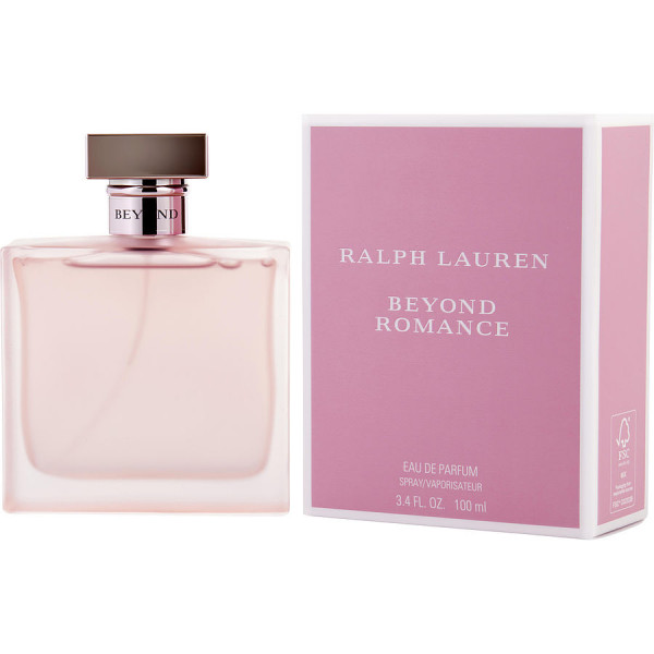 Beyond Romance Ralph Lauren