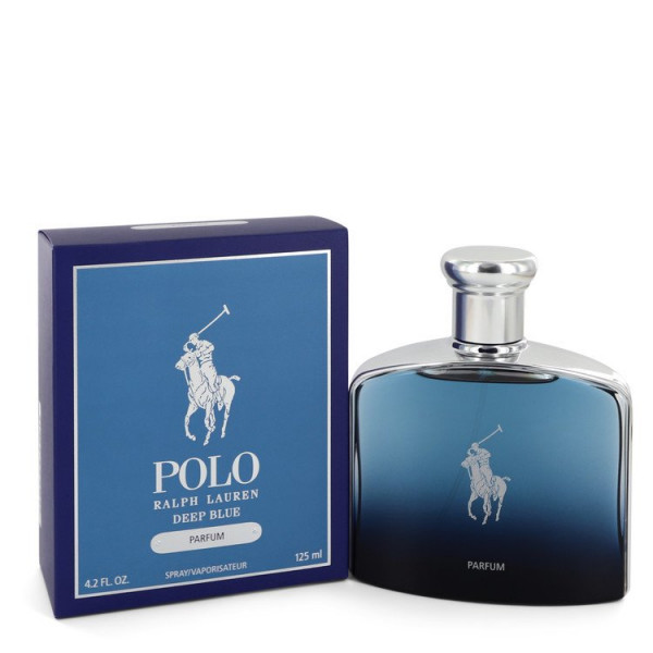 ralph lauren eau de parfum blue