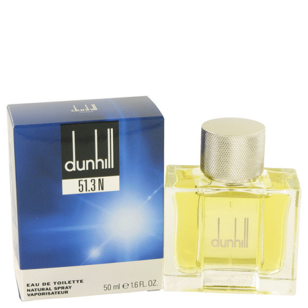 Dunhill 51.3 N Dunhill London