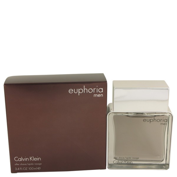 Euphoria Pour Homme Calvin Klein