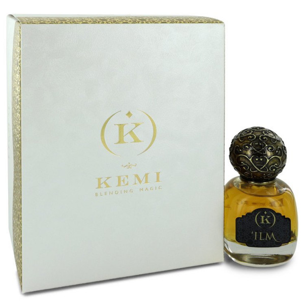 Ilm Kemi Blending Magic