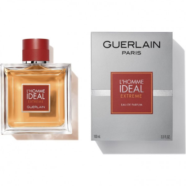 L'homme Idéal Extrême Guerlain