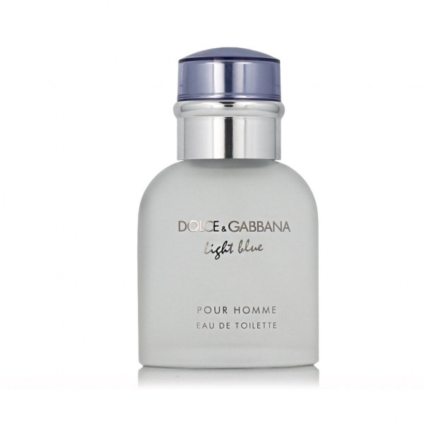 Light Blue Pour Homme Dolce & Gabbana