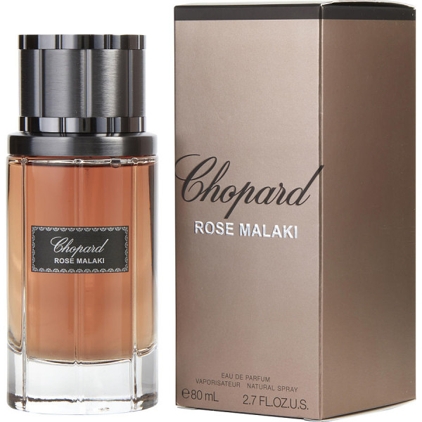 Rose Malaki Chopard