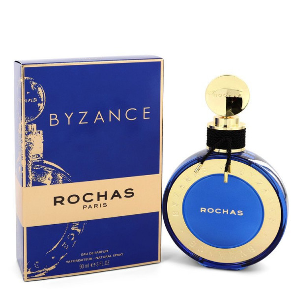 Byzance Rochas