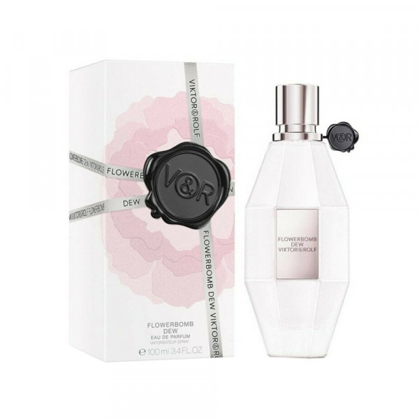 Flowerbomb Dew Viktor & Rolf