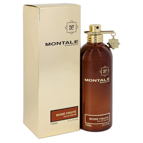 Boise Fruite Montale