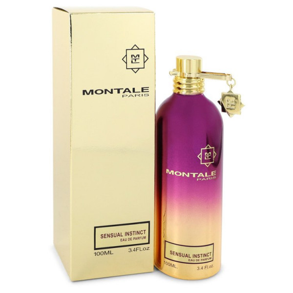 Sensual Instinct Montale