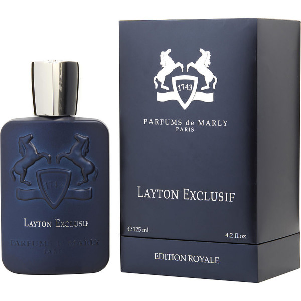 Layton Exclusif Parfums De Marly