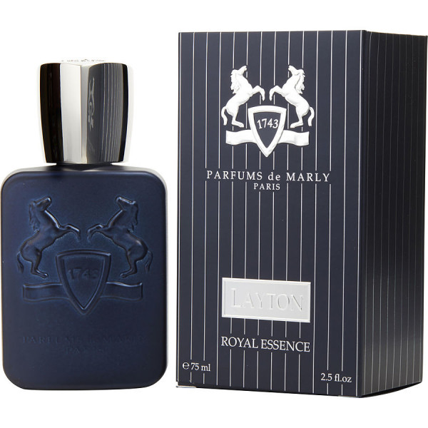 Layton Royal Essence Parfums De Marly