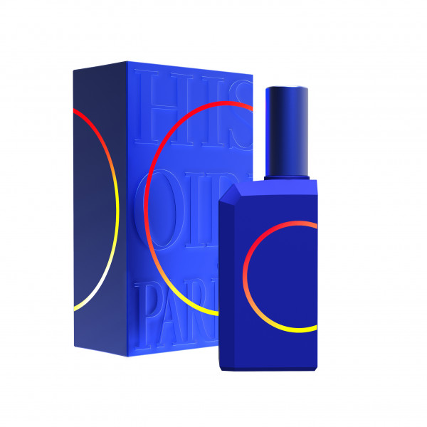 This Is Not A Blue Bottle 1.3 Histoires De Parfums