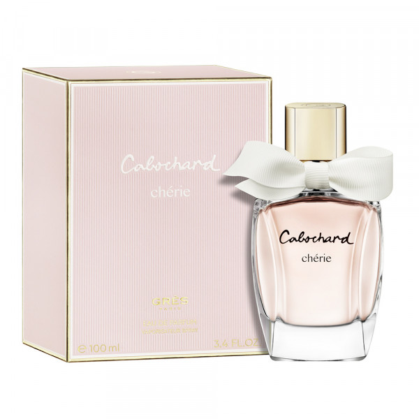 Cabochard Chérie Parfums Grès