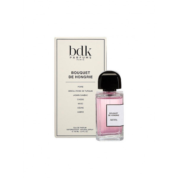 Bouquet De Hongrie BDK Parfums