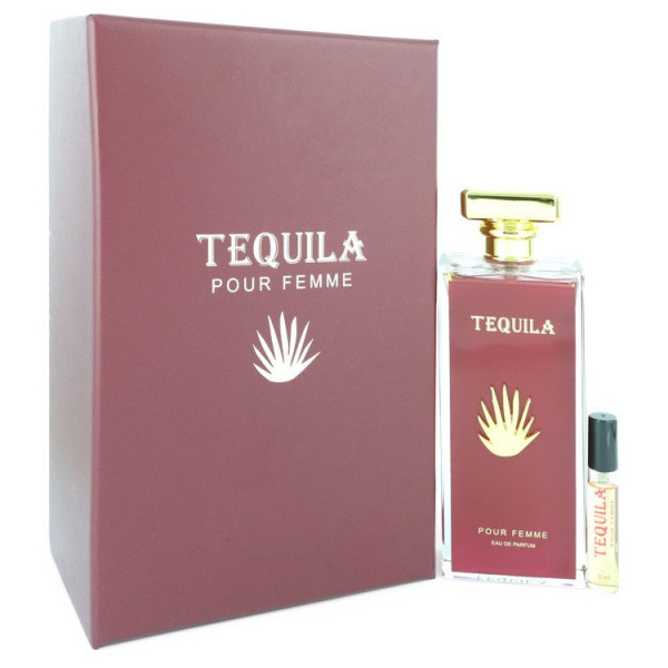 Tequila Pour Femme Tequila Perfumes