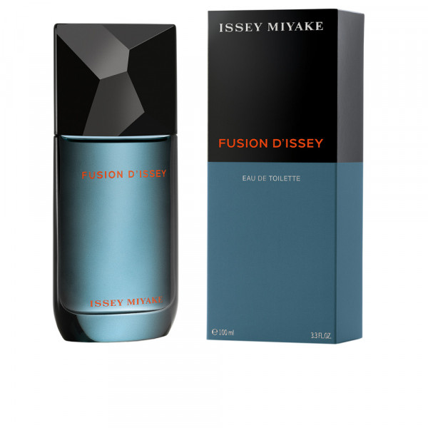 Fusion d'Issey Issey Miyake