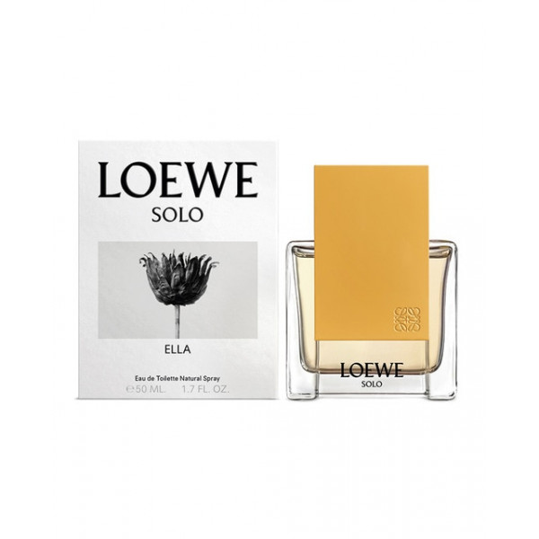 Solo Ella Loewe