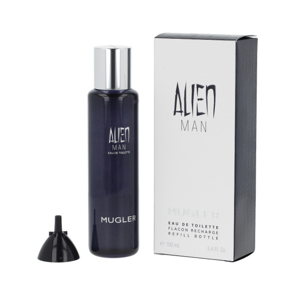 Eau De Toilette Alien Man de Thierry Mugler en 100 ML pour Homme