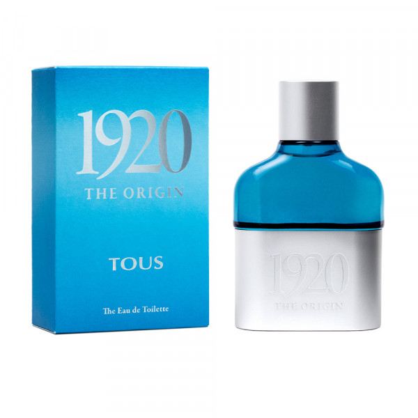 1920 The Origin Tous