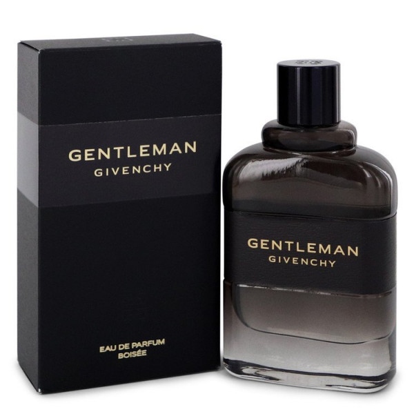 Gentleman Boisée Givenchy