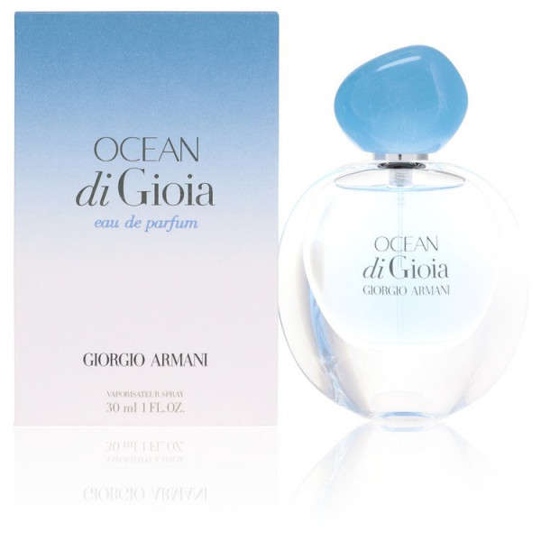 Ocean Di Gioia Giorgio Armani